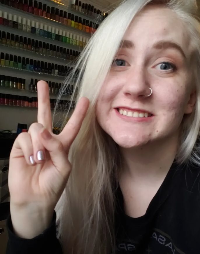 Cierstei Annie